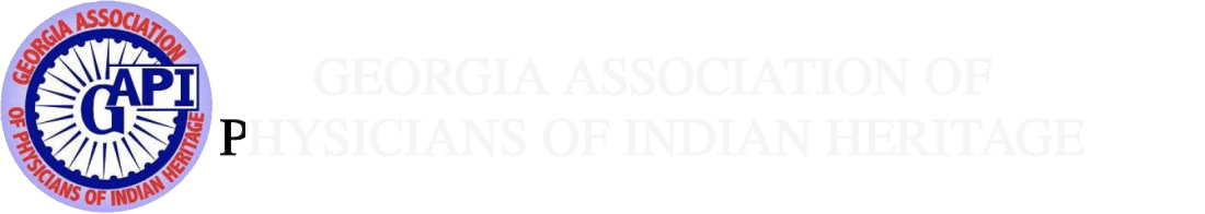 Georgia Association of Physicians of Indian Heritage