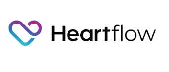 Heartflow logo